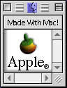 made on an m2 mac
